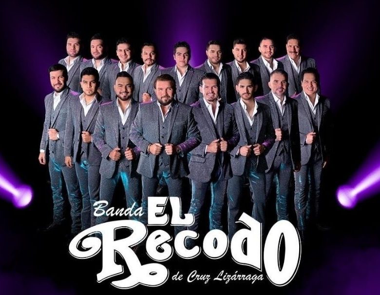 Banda El Recodo