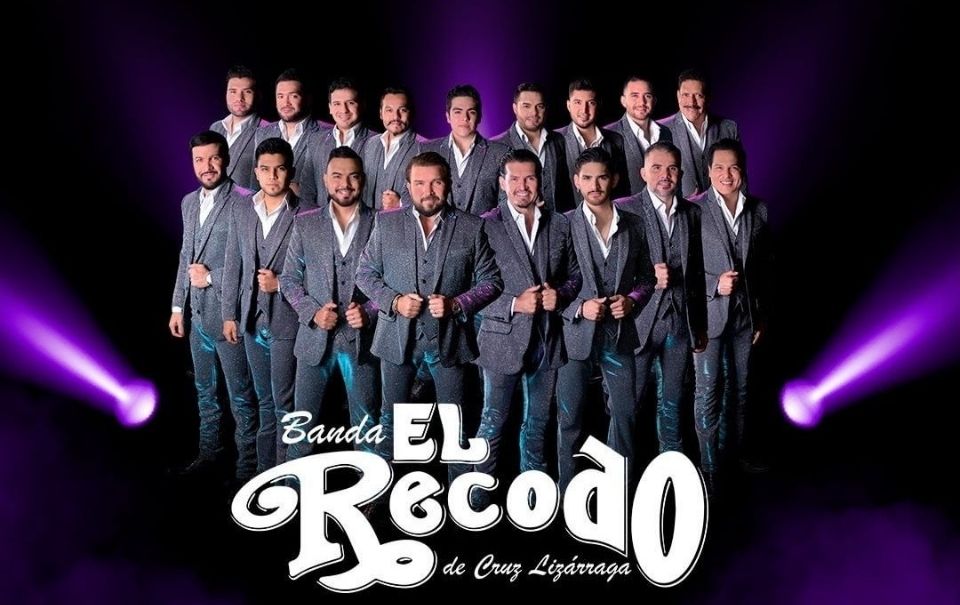 Banda El Recodo