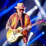 Carlos Santana