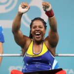 Clara Fuentes Mindeporte Archivo