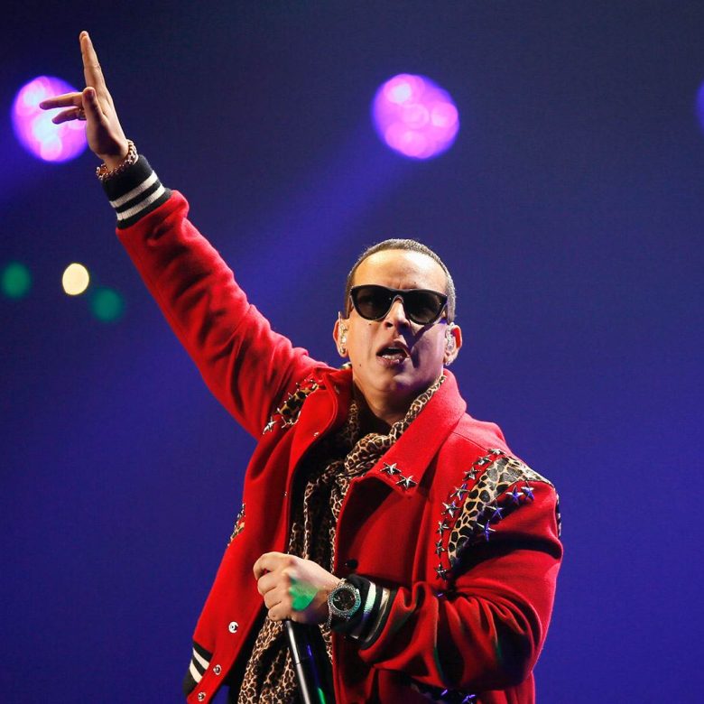 Daddy Yankee - DY- Archivo