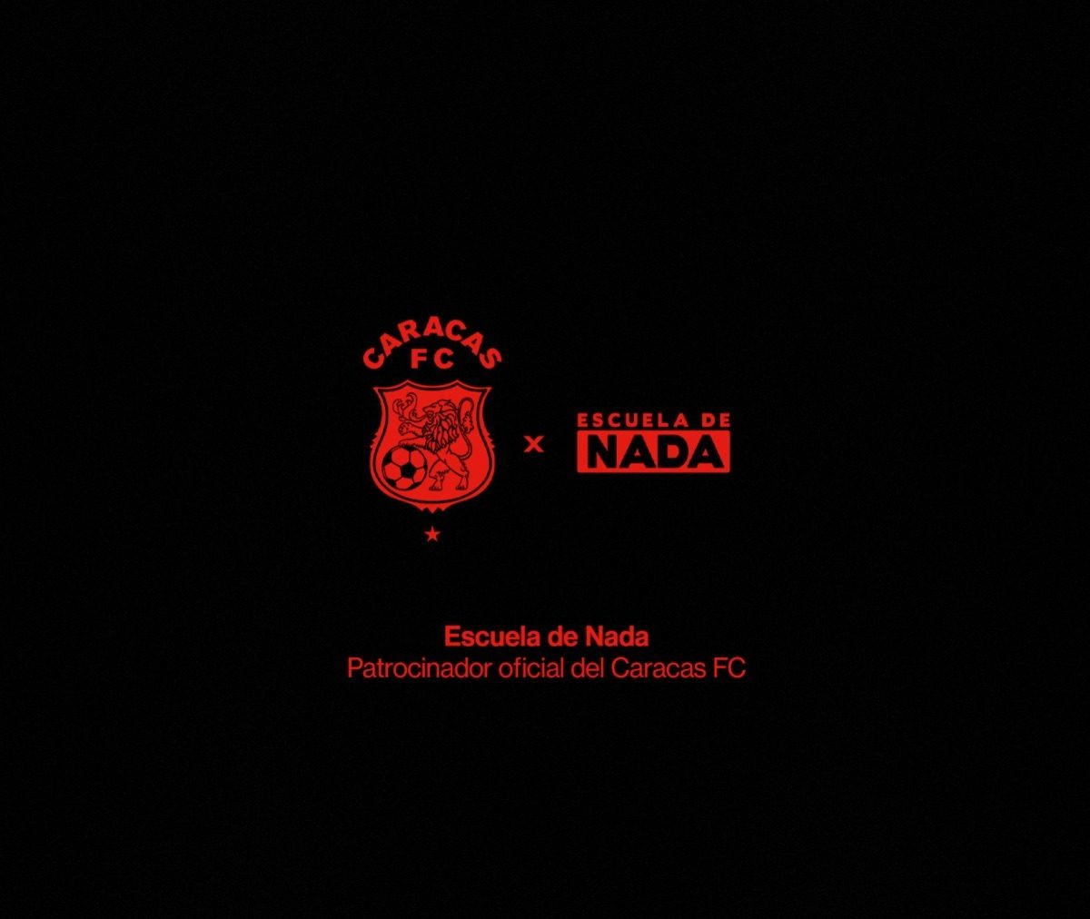 Escuela de Nada - Caracas FC