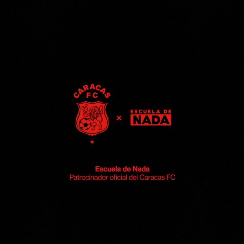 Escuela de Nada - Caracas FC