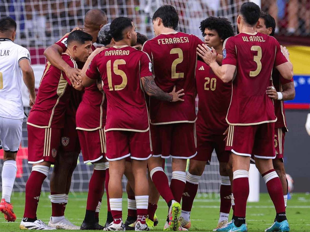 FVF - Vinotinto - Archivo