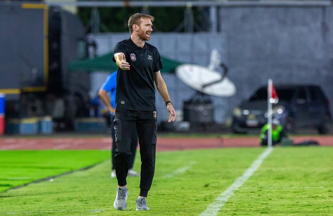 Fernando Aristeguieta - Archivo