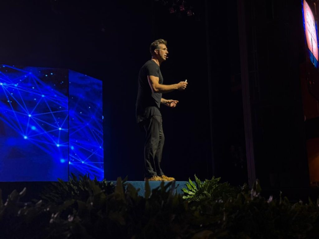 Bancamiga marca un hito con “Formar para Transformar”: programa y primera gran conferencia sobre IA 2 IMG 20251028 WA0013