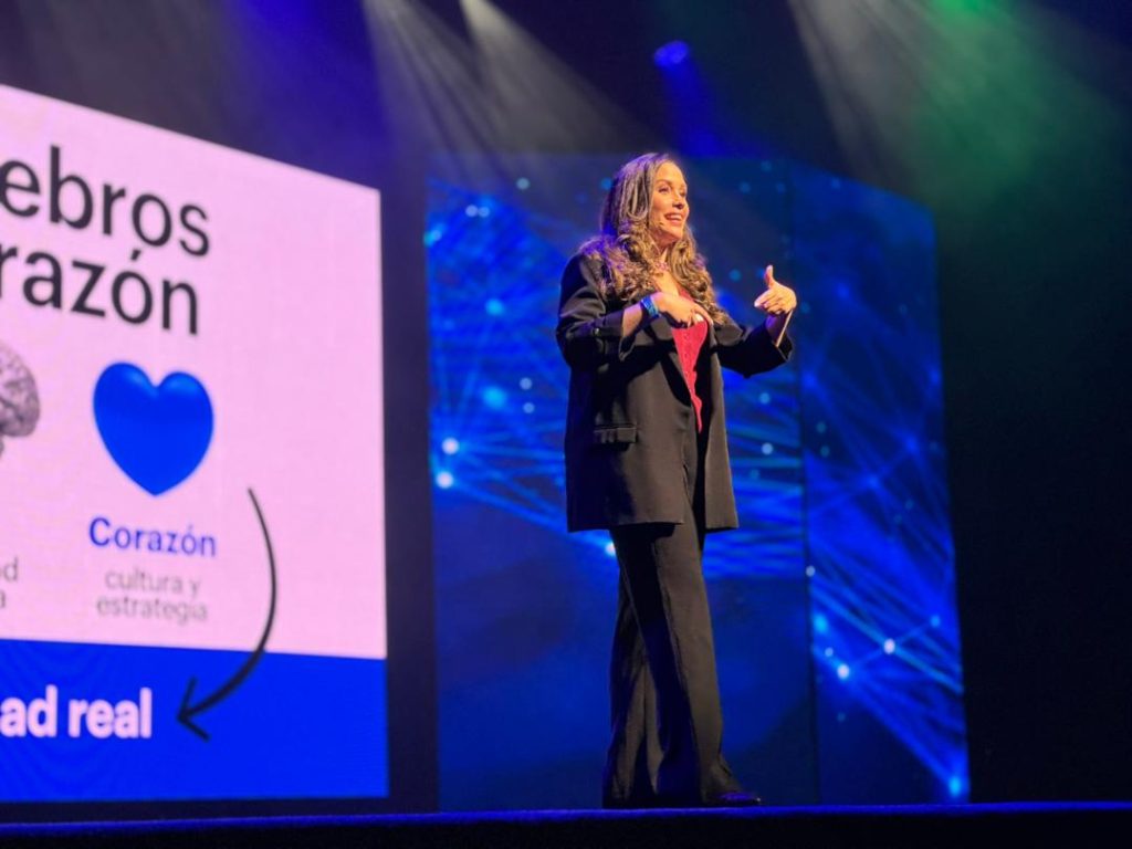 Bancamiga marca un hito con “Formar para Transformar”: programa y primera gran conferencia sobre IA 3 IMG 20251028 WA0018