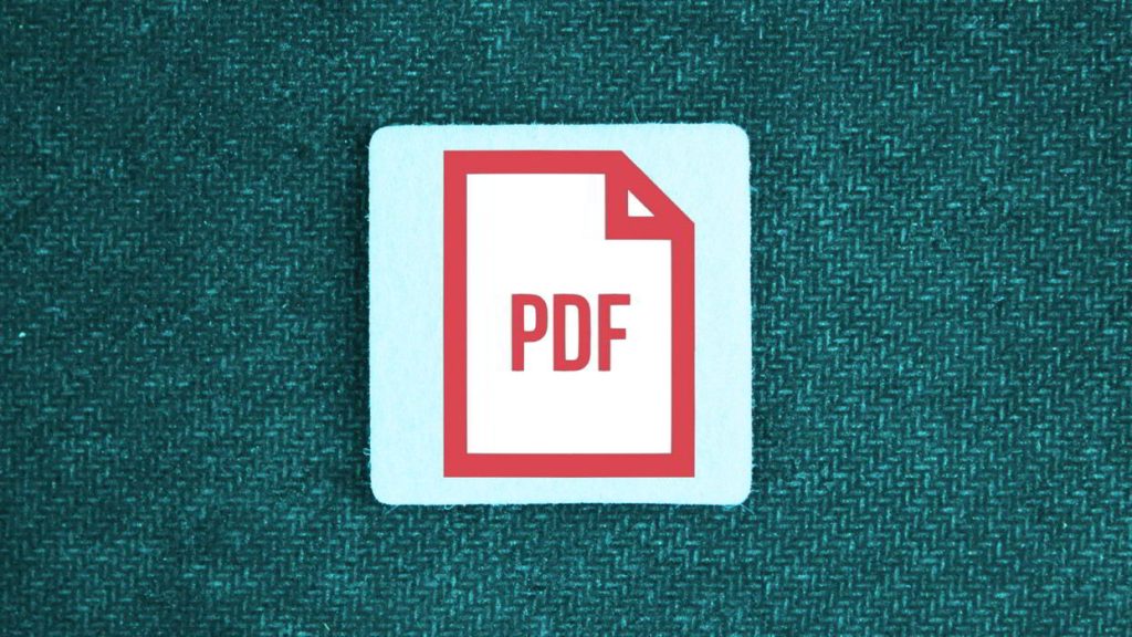 Imagen referencial ESET advierte por PDFs maliciosos que circulan en Latinoamerica Suministrada por ESET y Comstat R