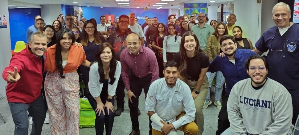 Imagen referencial principal FVE Hosp Domingo Luciani