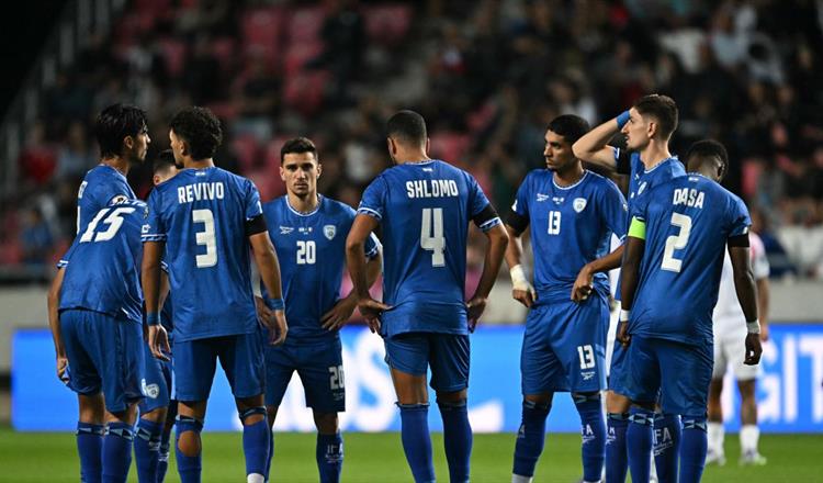 Israel - UEFA