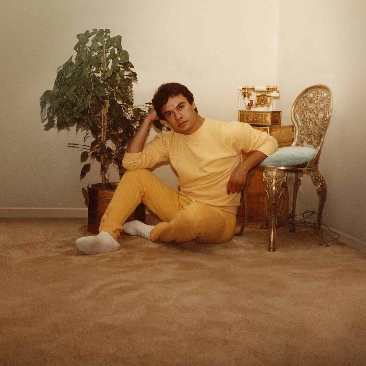 Juan Gabriel - Netflix
