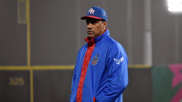 Juan González - Puerto Rico - Igor