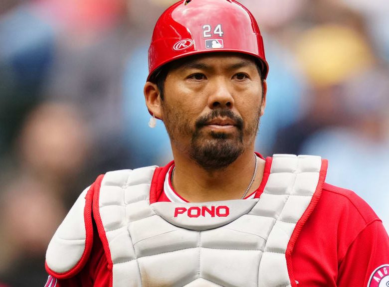 Kurt Suzuki