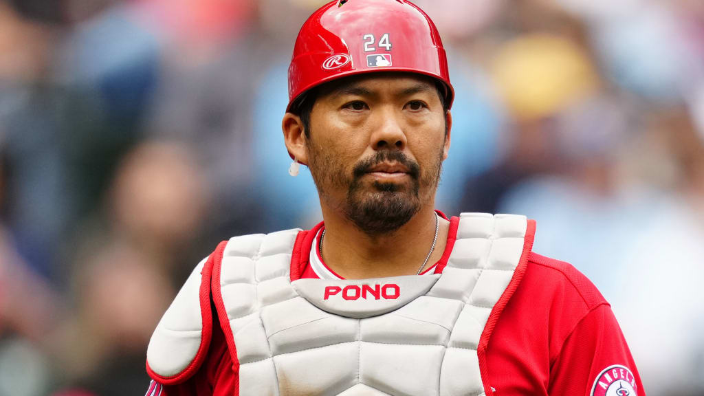 Kurt Suzuki