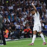Kylian Mbappé