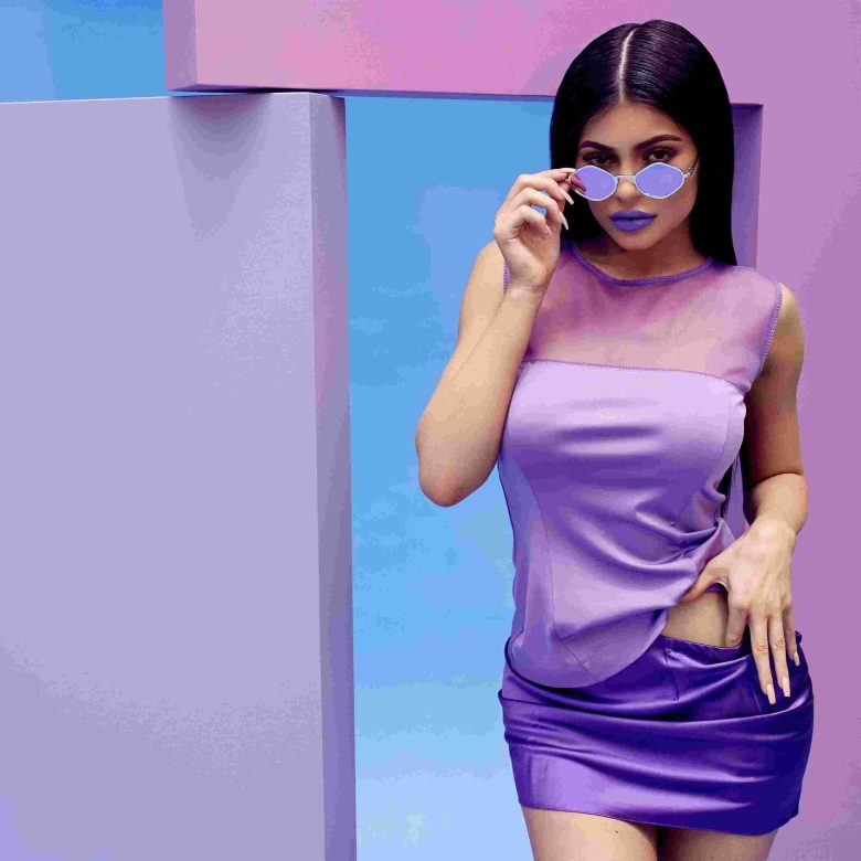 Kylie Jenner