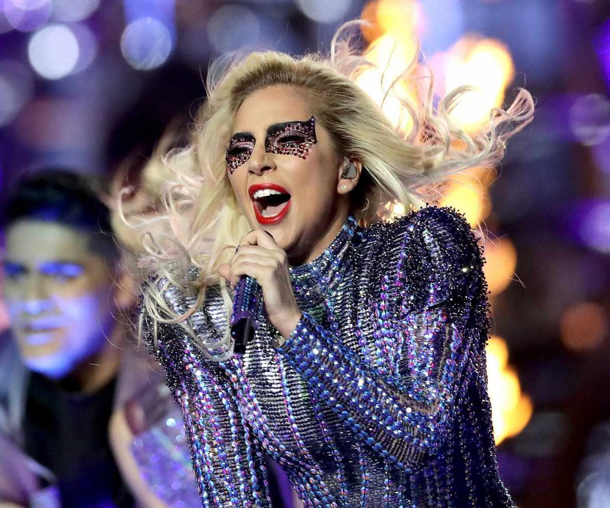 Lady Gaga