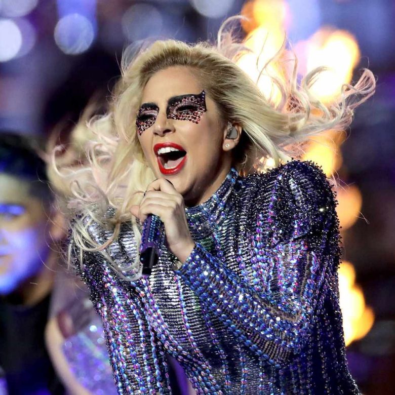 Lady Gaga