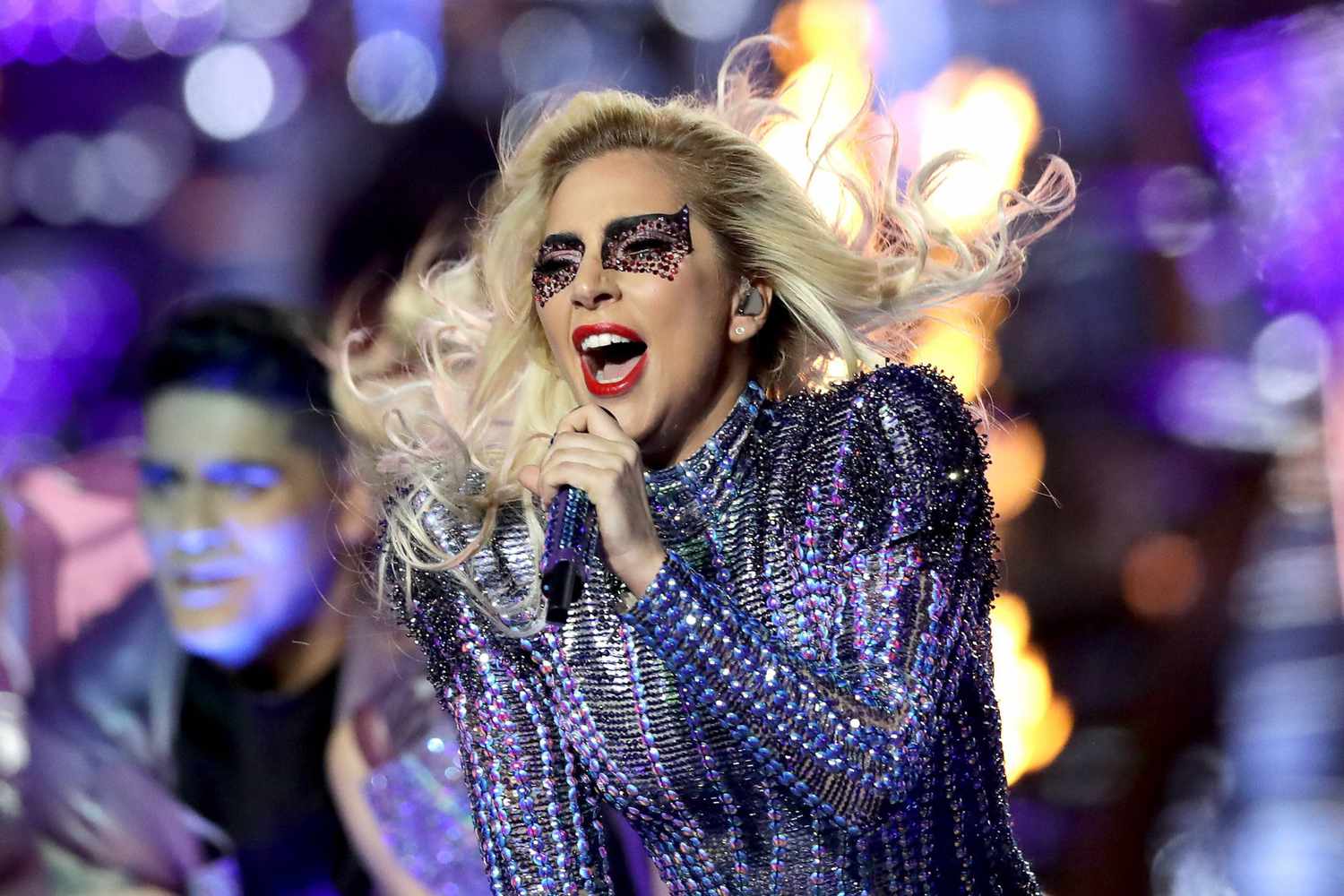 Lady Gaga