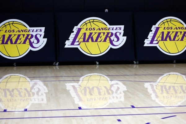 Los Ángeles Lakers