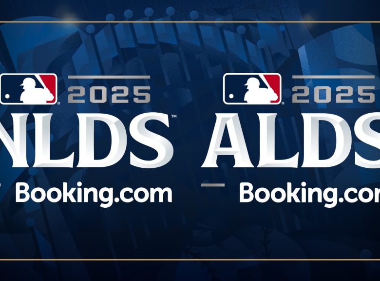 MLB - Postemporada 2025