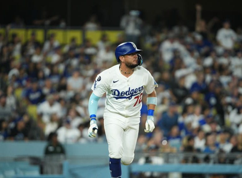 Miguel Rojas - MLB