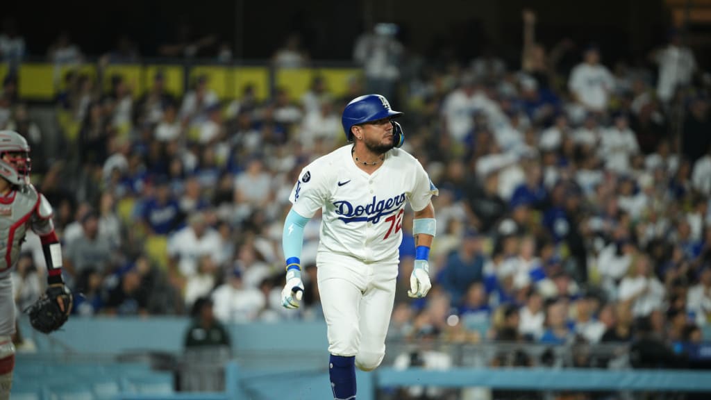 Miguel Rojas - MLB
