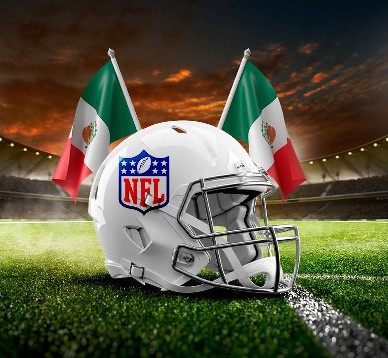 NFL - México- Archivo