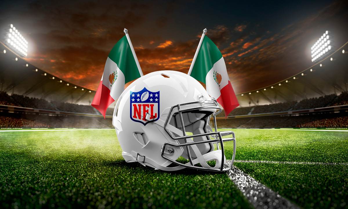 NFL - México- Archivo