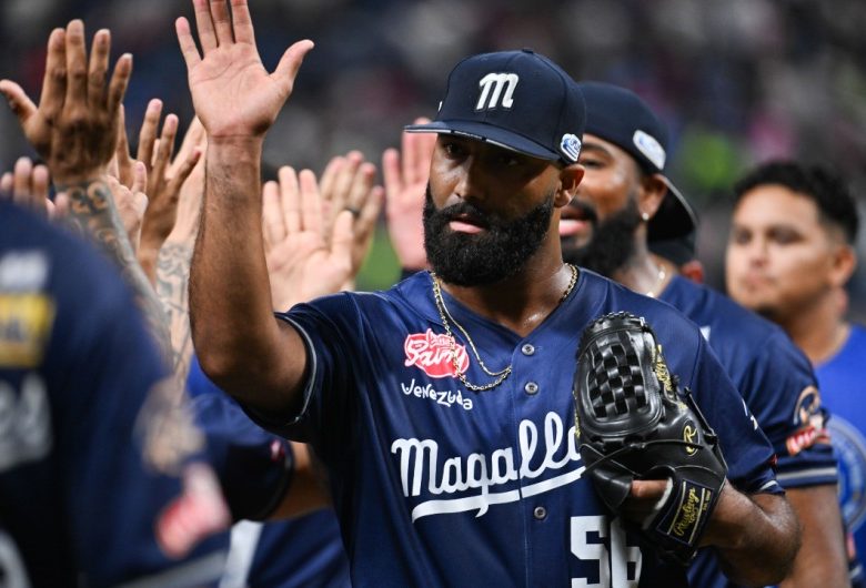 Navegantes del Magallanes