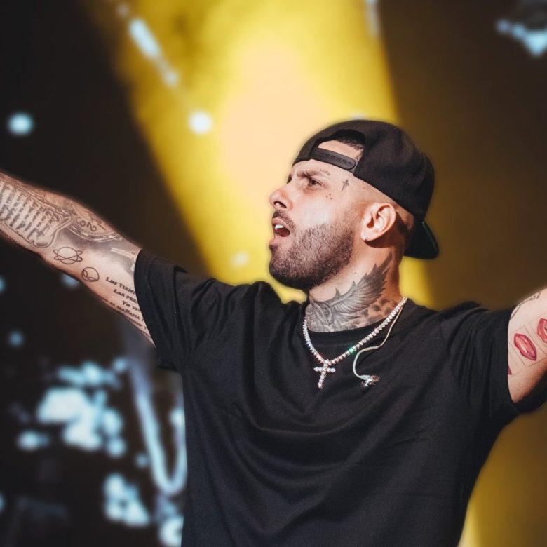 Nicky Jam