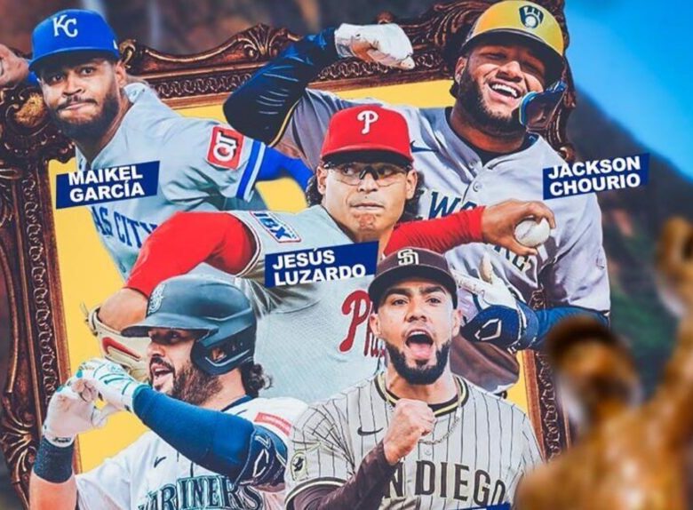 Premio Luis Aparicio - finalistas
