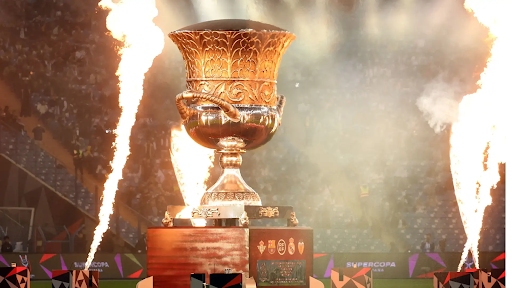 Supercopa de España