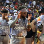 Tigres de Aragua - LVBP