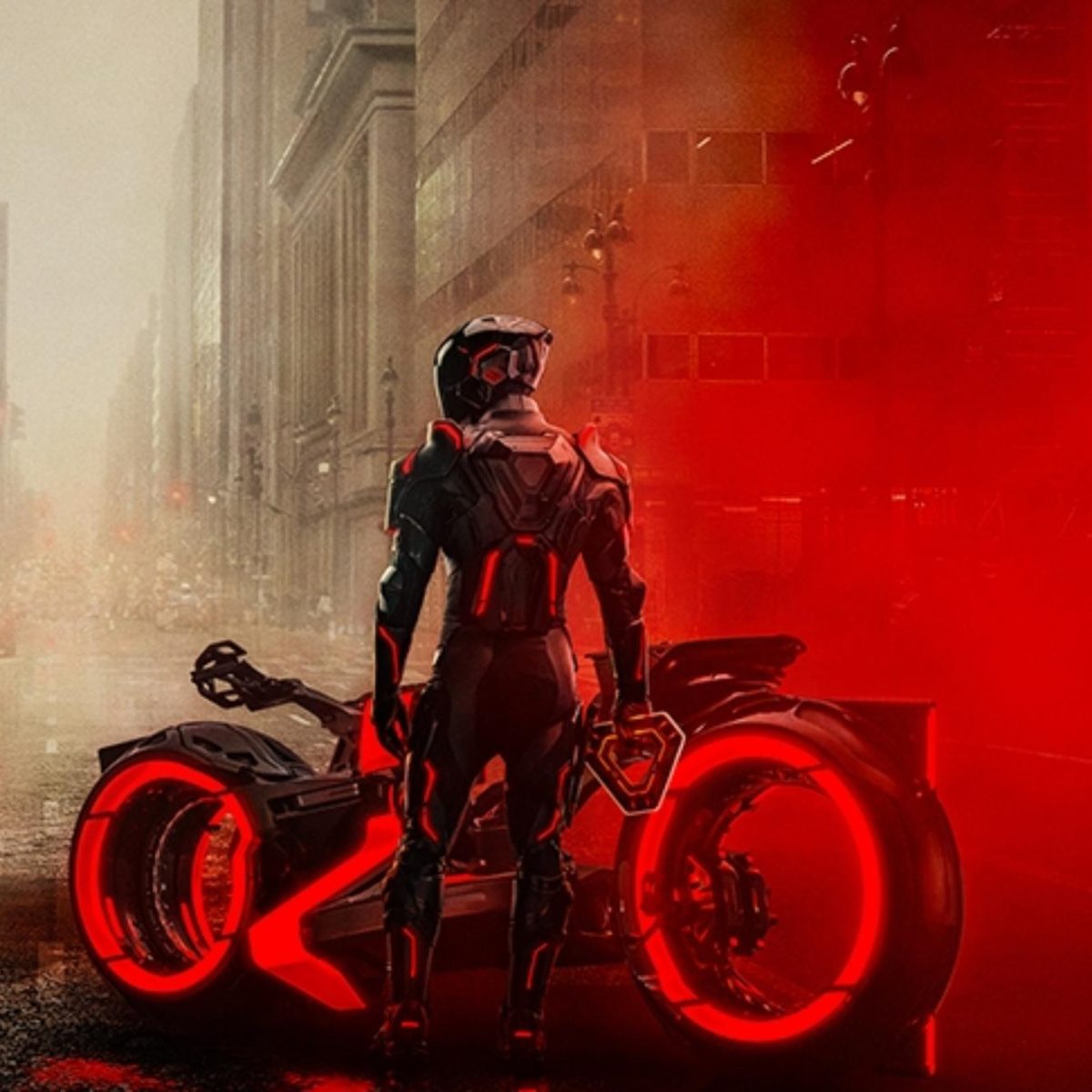 Tron - Ares - Disney