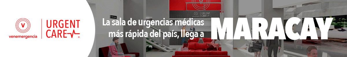 Venemergencia Urgent Care