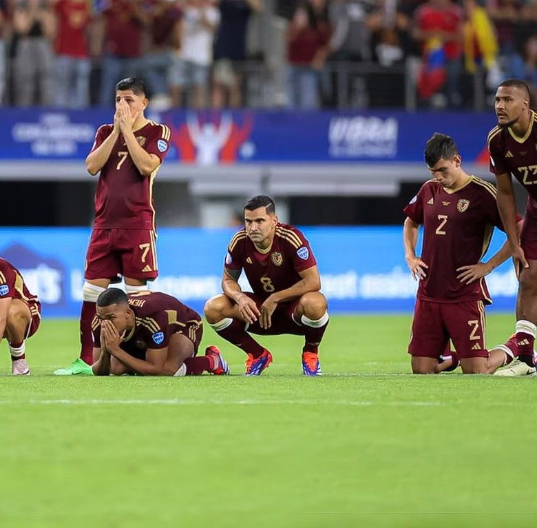 Vinotinto - Archivo