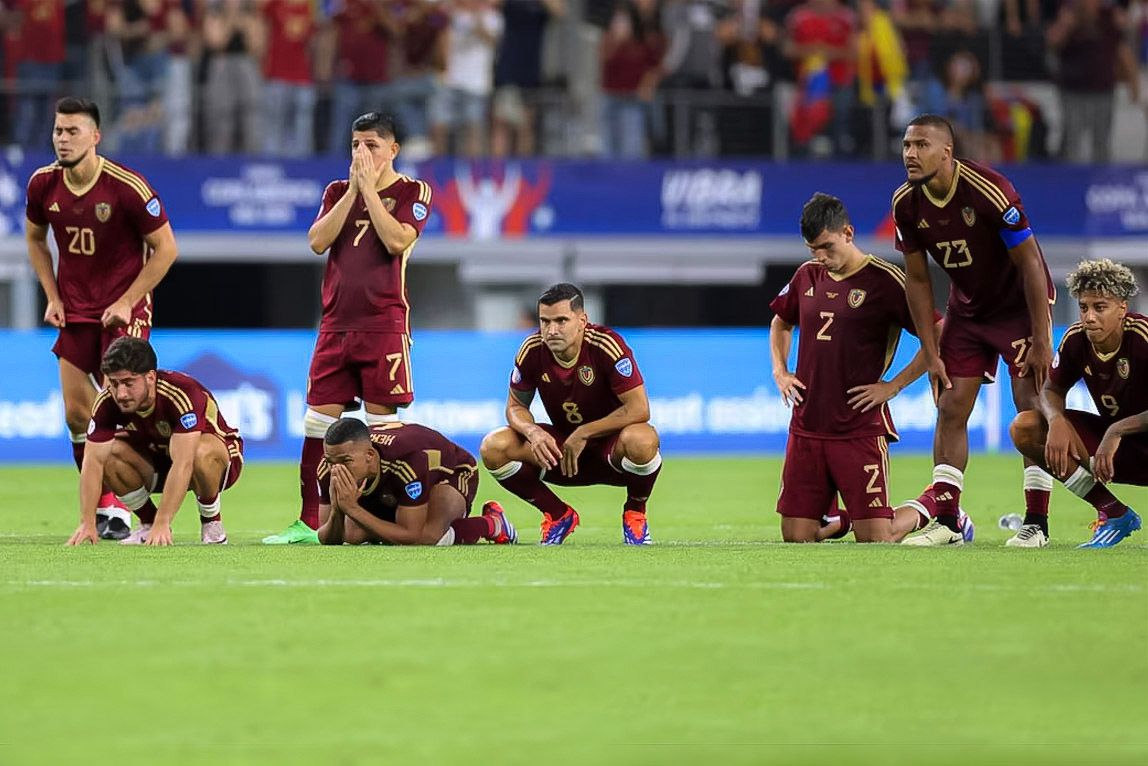 Vinotinto - Archivo