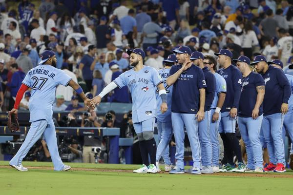 Vladimir Guerrero Jr.