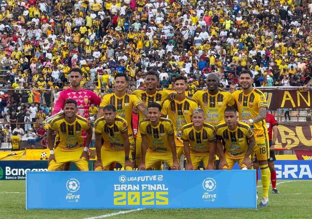 Bancamiga - fútbol venezolano