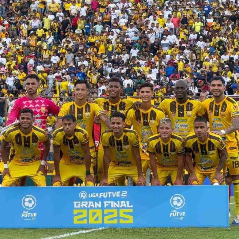 Bancamiga - fútbol venezolano