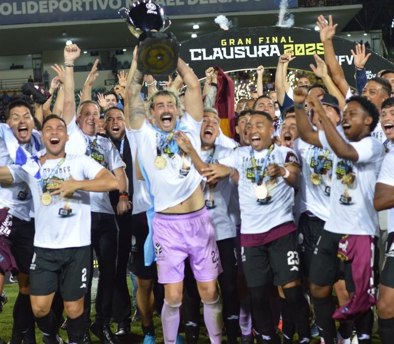 Carabobo - fútbol venezolano