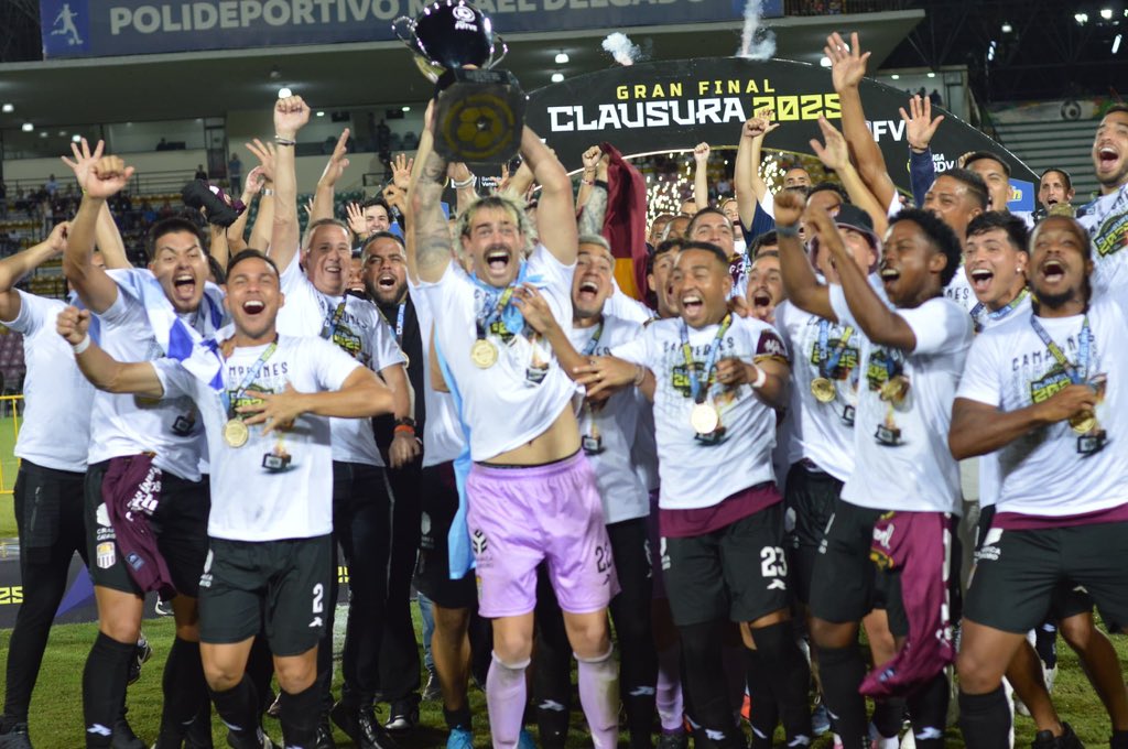 Carabobo - fútbol venezolano