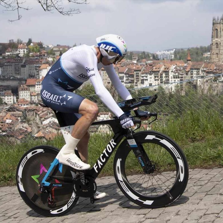 Chris Froome - Archivo