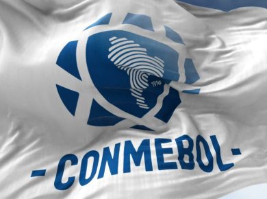 Conmebol