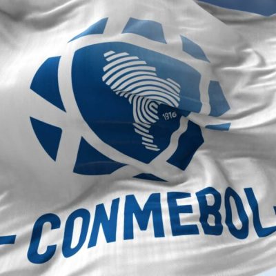 Conmebol