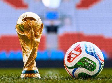 Copa del Mundo 2026