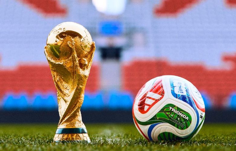 Copa del Mundo 2026
