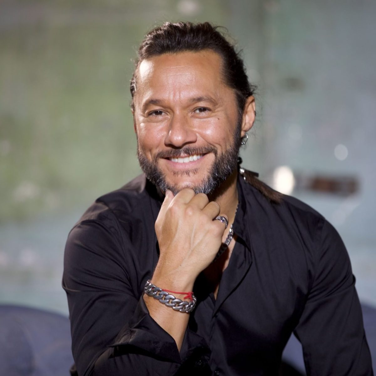 Diego Torres