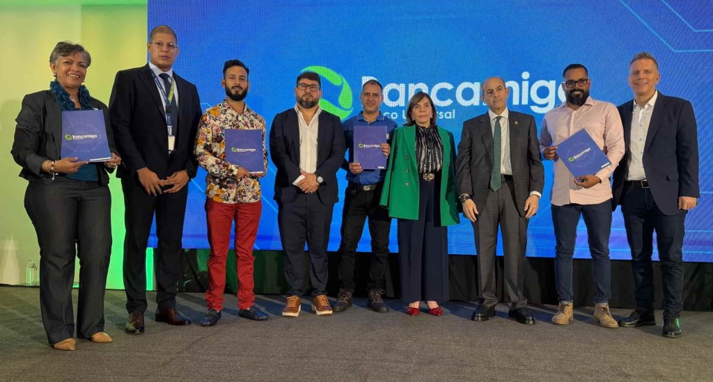 Foto general Evento Bancamiga Para acompanar texto